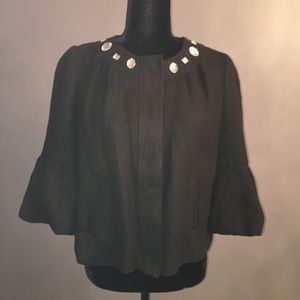 JohnPaulRichard jeweled jacket
